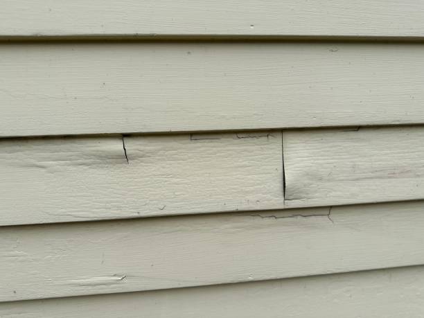 Trusted Johnston City, IL Siding Installation Experts